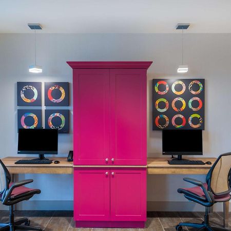 Home2 Suites By Hilton Brunswick Exteriör bild