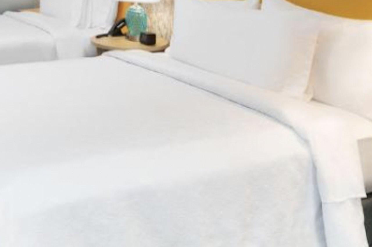 Home2 Suites By Hilton Brunswick Exteriör bild