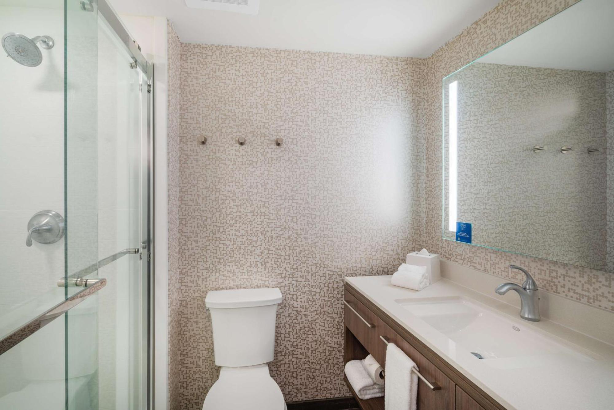 Home2 Suites By Hilton Brunswick Exteriör bild